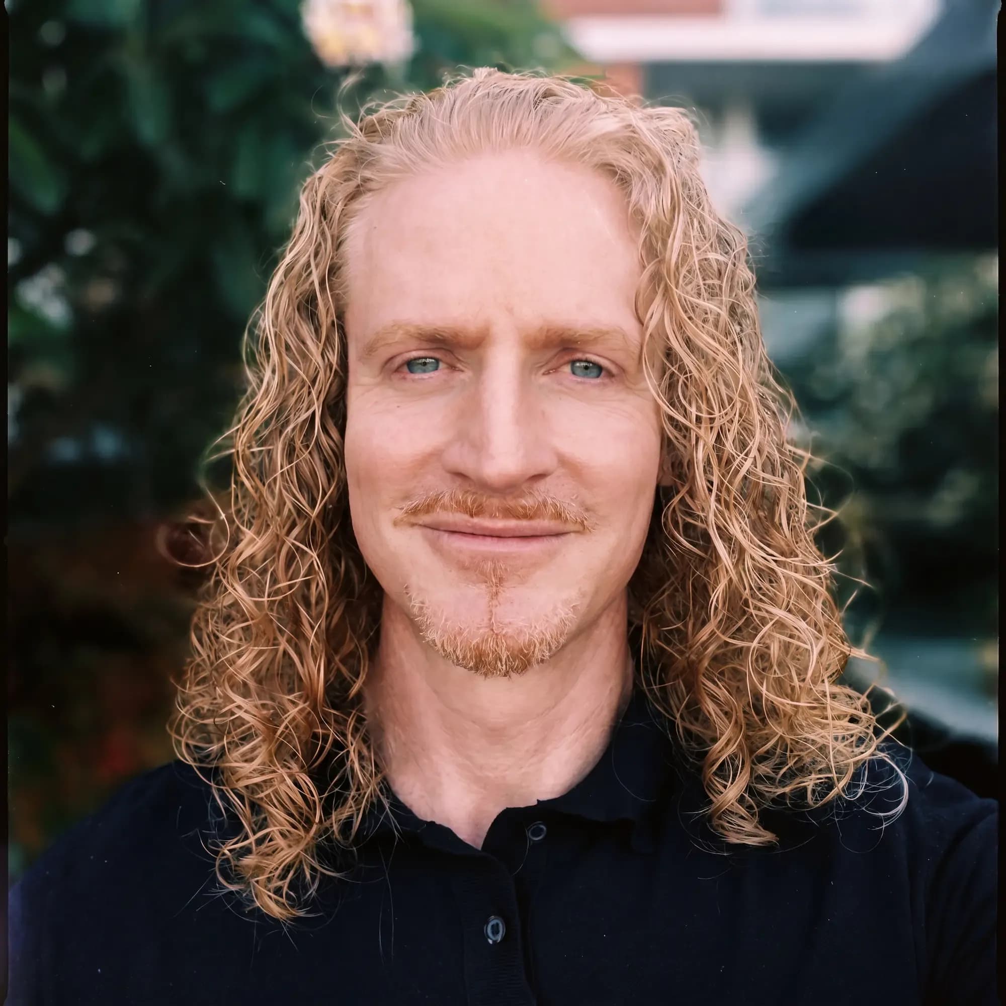 Simon Martin